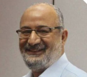 البروفيسور: وليد بن فكري فارس
