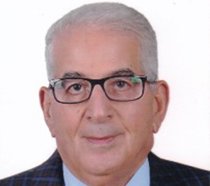 البروفيسور: علي بن عبدالرازق جلبي