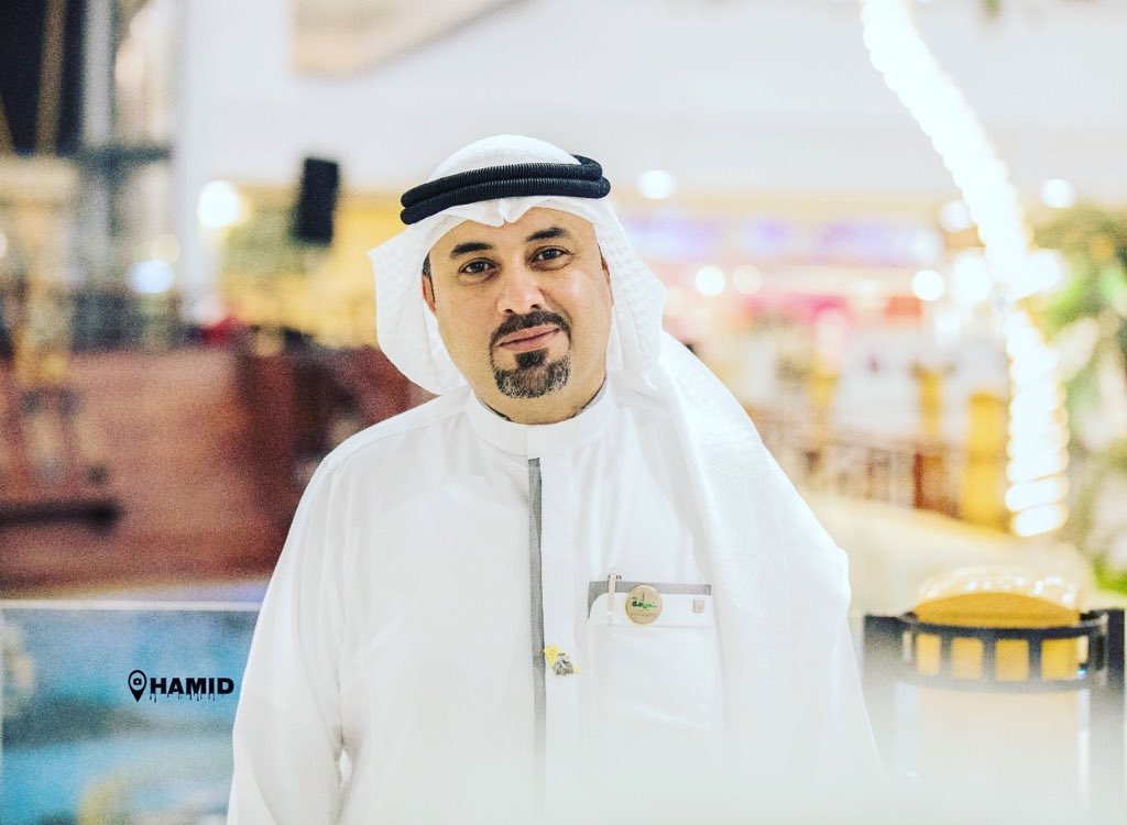 الدكتور: فراس الحربي