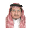المستشار البروفيسور: عبدالله بن محمد حسن دمفو