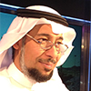 المستشار الدكتور: ناجي بن إبراهيم العرفج