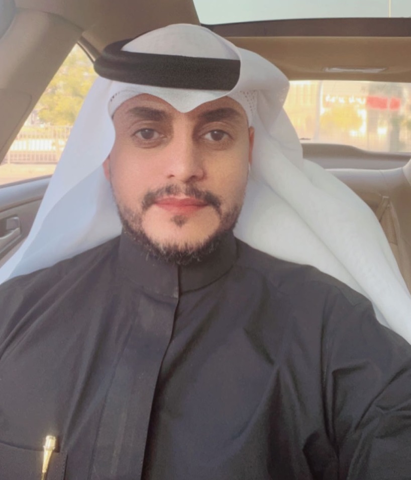 الدكتور: ماهر خميس عمر بامقطن
