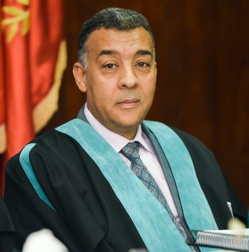 البروفيسور: رضا صالح عبدالباقي عبدالحافظ