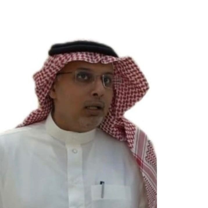 تركي عبدالمحسن بن عبيد