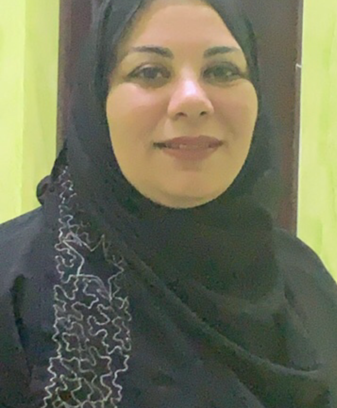 جيهان محمد الركايبي