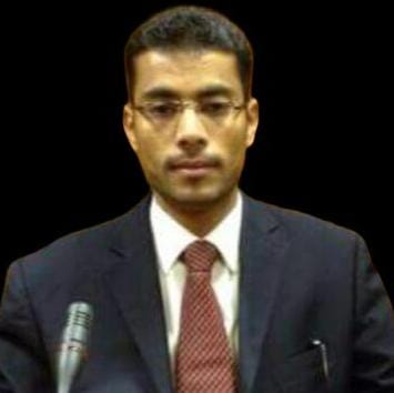 مجيب علي السعيدي