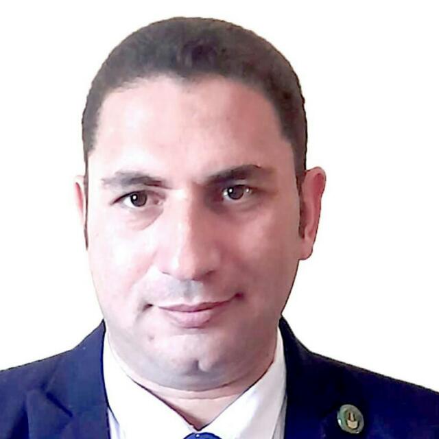 إبراهيم علي بسيوني