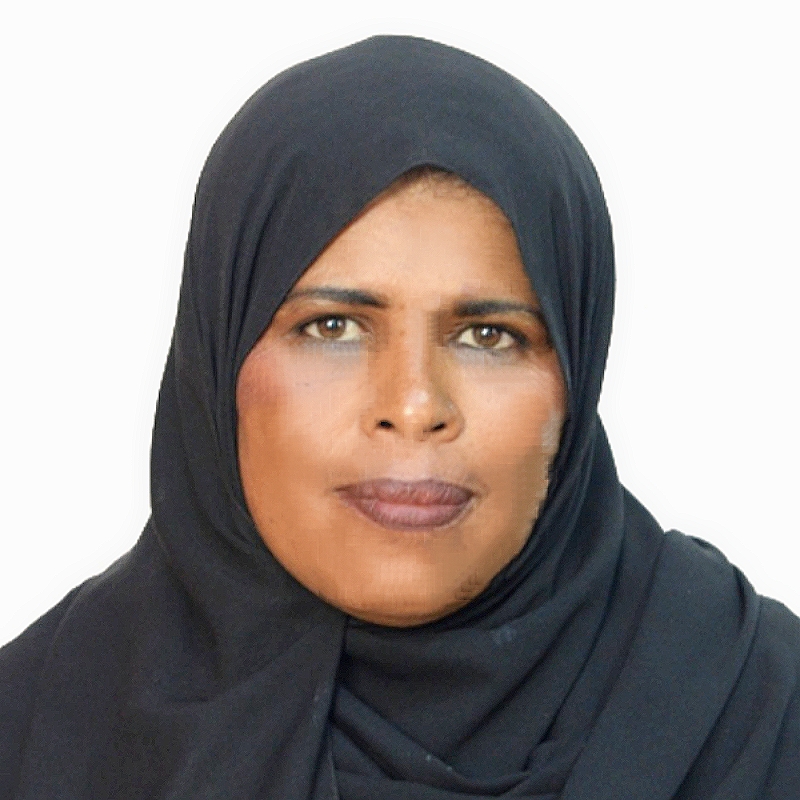 رحمة حمدي تحاميد