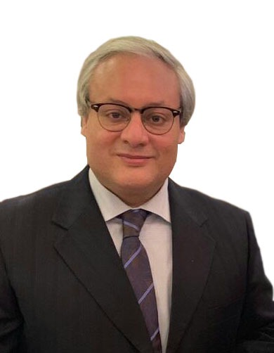 محمد سعيد حسب النبي
