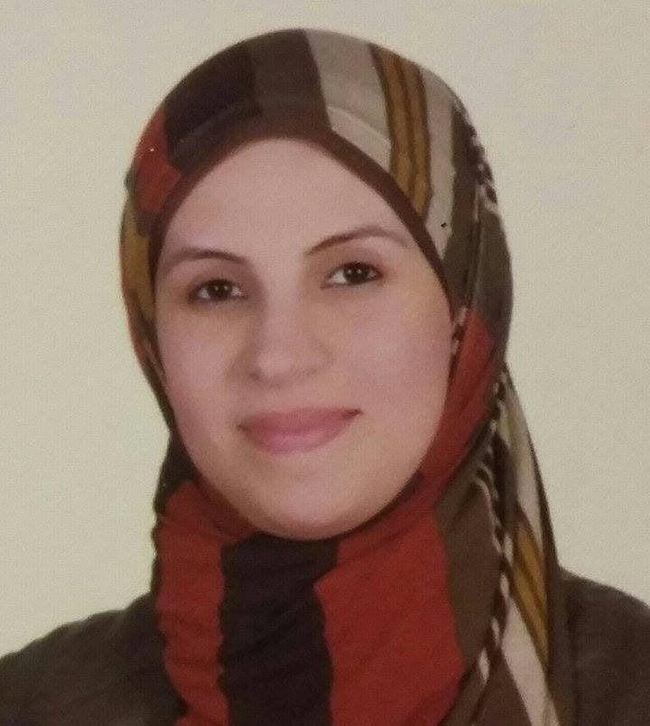 شريهان محمد توفيق