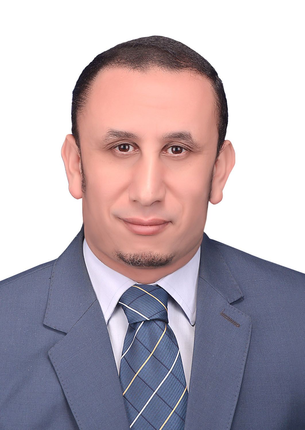 اسامة عبد العليم الشيخ