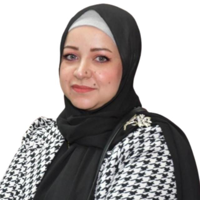 هالة الألفي فوزي