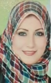 إيمان محمد العيسوي