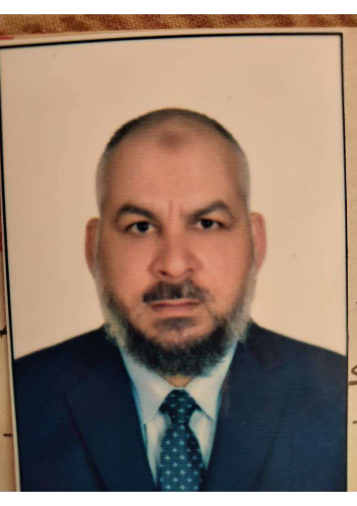 صلاح أحمد فراج