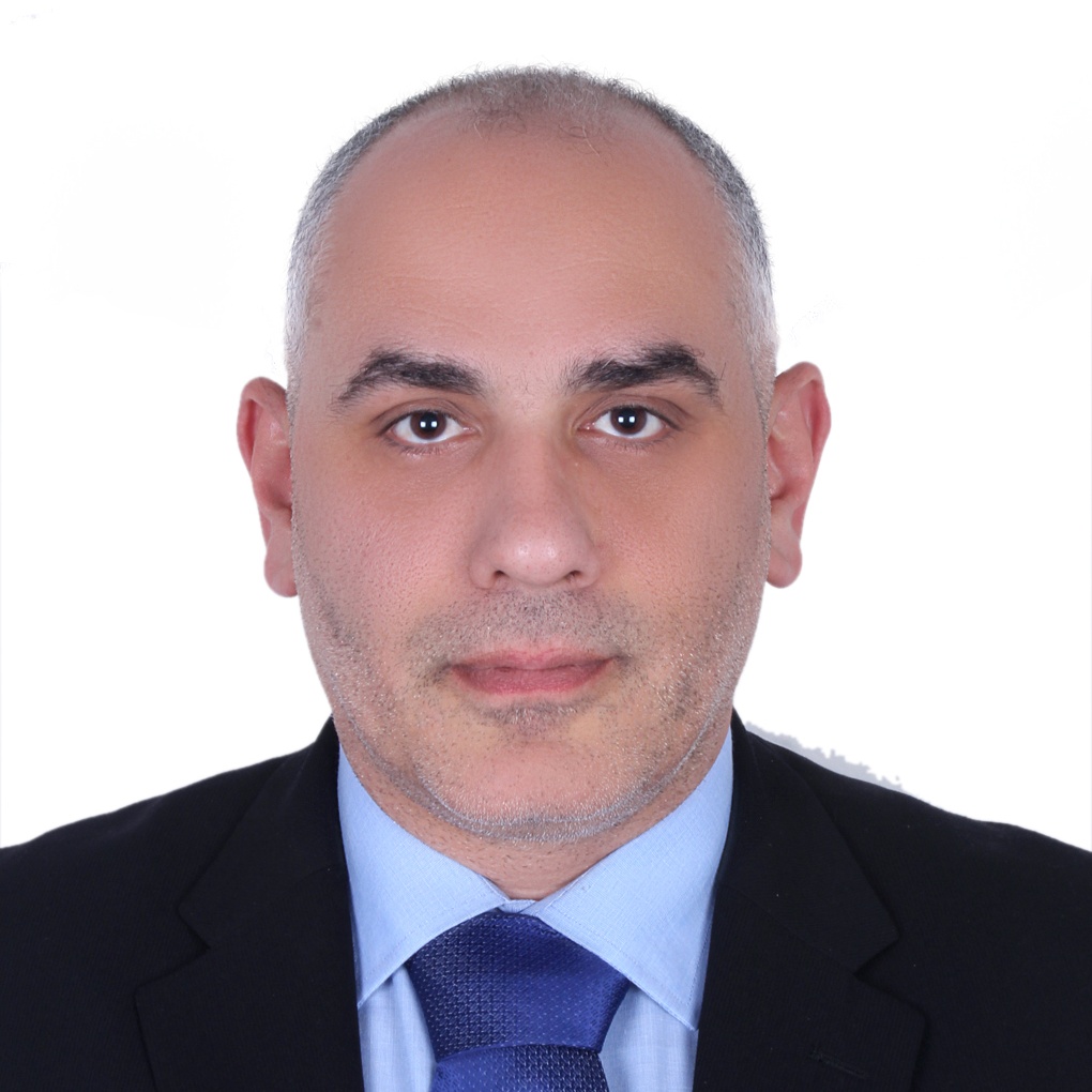 السيد أحمد لاشين