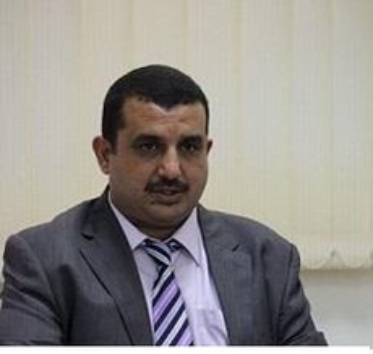 محمد خير محمود السلامات