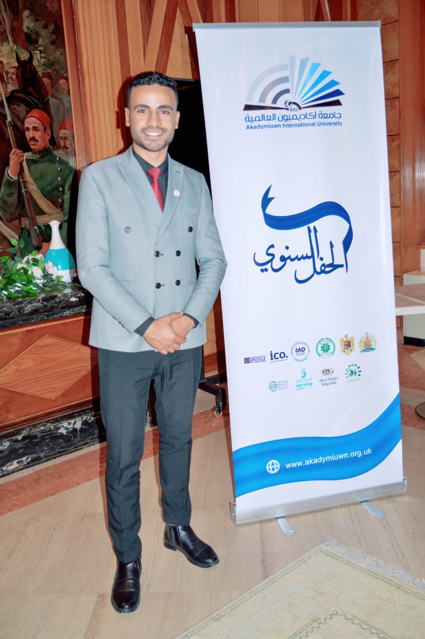 محمد متولي حلمي عربان